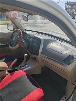 شيري T11 تيجو
